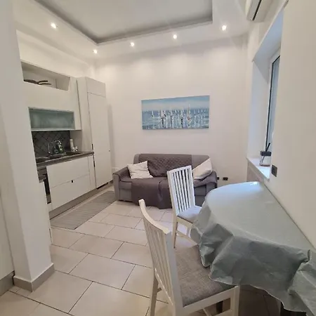Casa Mare Mergellina, Rpsolutions * نابولي