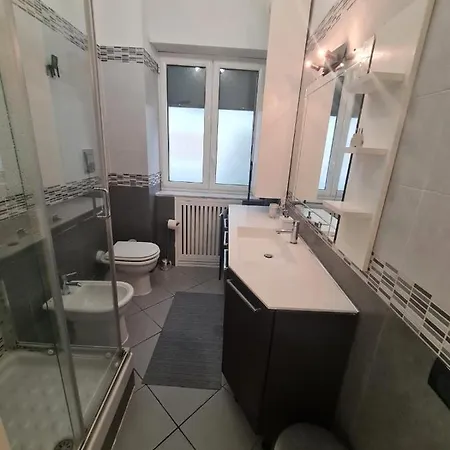 شقة Casa Mare Mergellina, Rpsolutions *