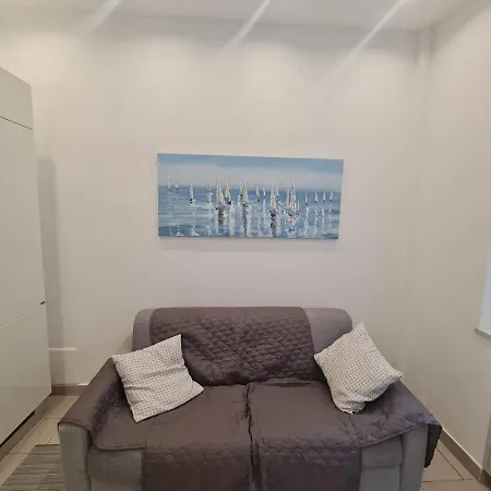 شقة Casa Mare Mergellina, Rpsolutions