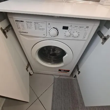 Apartamento Casa Mare Mergellina, Rpsolutions *